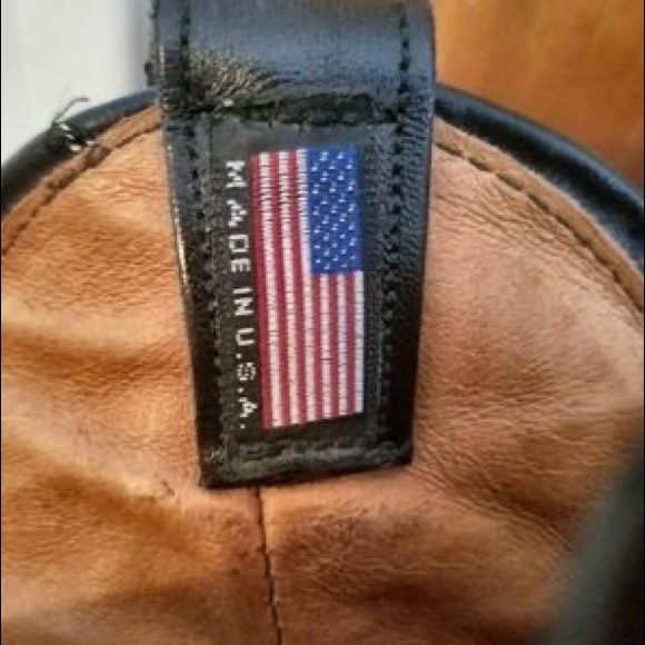 J. Chisholm Men’s Boots - Picture 2 of 6